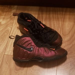 Nike Air Foamposite Pro Color Shift (PS)